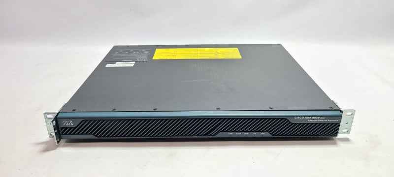 Cisco ASA 5520 Adaptive Security Appliance ASA 5520 V08 VPN Plus License $