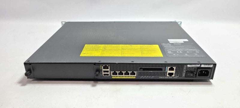 Cisco ASA 5520 Adaptive Security Appliance ASA 5520 V08 VPN Plus License $