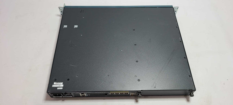 Cisco ASA 5520 Adaptive Security Appliance ASA 5520 V08 VPN Plus License $