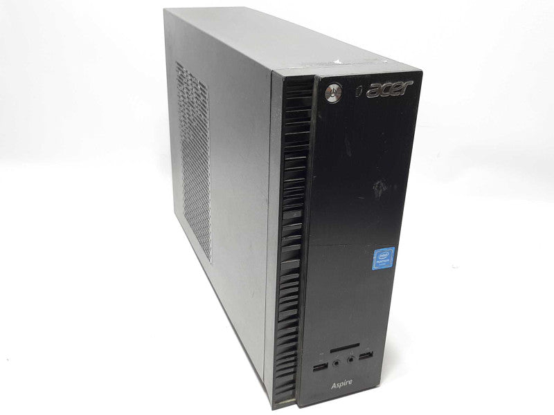Acer Aspire XC-704 Pentium N3700 @ 1.60GHz 4GB RAM - NO HDD +