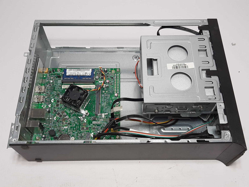 Acer Aspire XC-704 Pentium N3700 @ 1.60GHz 4GB RAM - NO HDD +