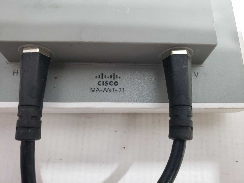 Cisco Merki MA-ANT-21 5GHz Sector Antenna for Access Point [