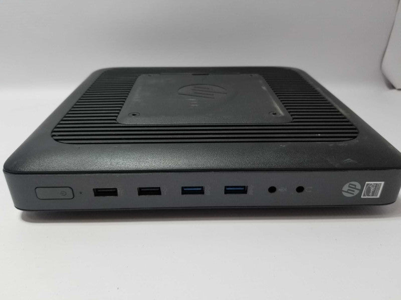 HP t620 Thin Client AMD GX-415GA 1.5GHz 4GB RAM=