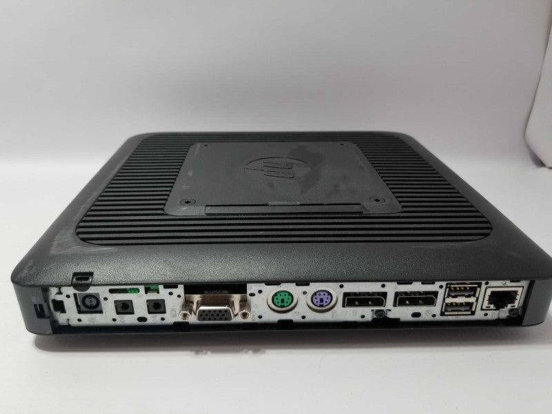 HP t620 Thin Client AMD GX-415GA 1.5GHz 4GB RAM=
