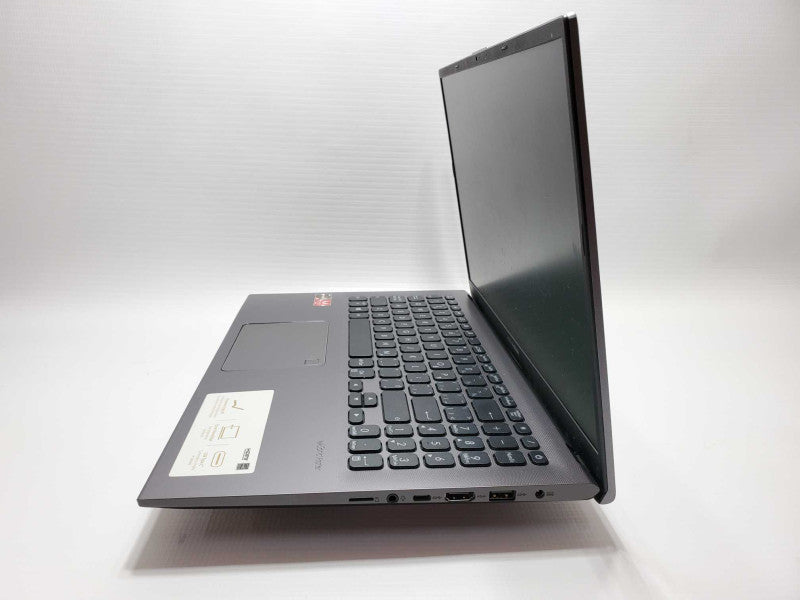 Asus VivoBook 15 X512D 15.6â FHD Laptop AMD Ryzen 5 3500U, 10GB RAM, 256GB SSD (