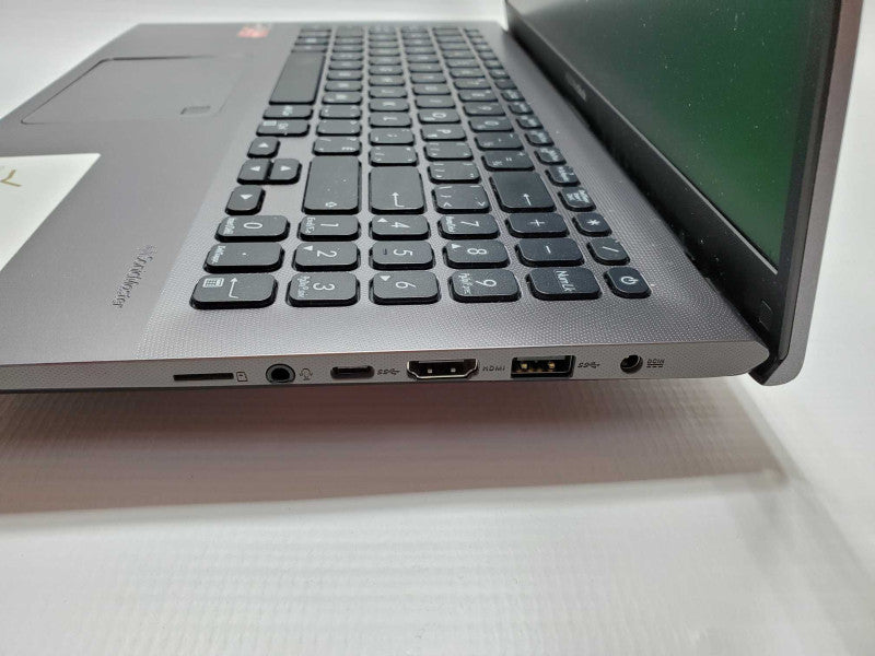 Asus VivoBook 15 X512D 15.6â FHD Laptop AMD Ryzen 5 3500U, 10GB RAM, 256GB SSD (