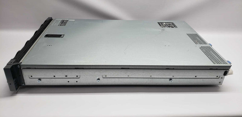 Dell Poweredge R710 2x Xeon E5502 @ 1.87ghz / 28gb ram / 0T954J Ctrl #