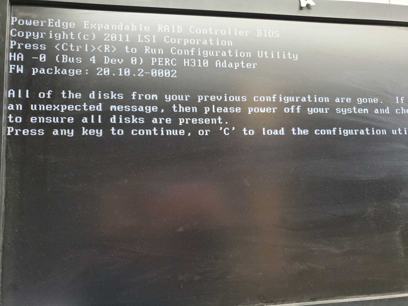 Dell Precision T3610 Xeon E5-1650 v2 @3.2GHz 16GB RAM FirePro V7900 PERC H310 )