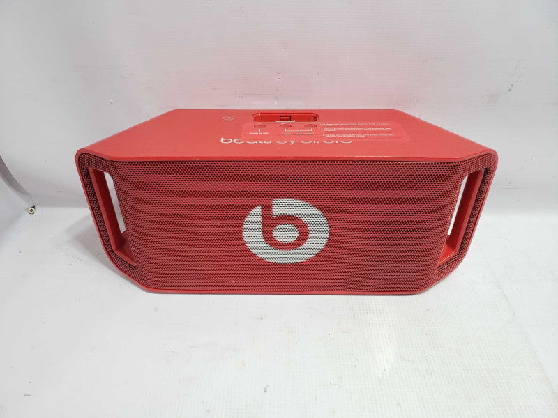 2012 Beats by Dr. Dre Beatbox Portable Bluetooth NFC Speaker [