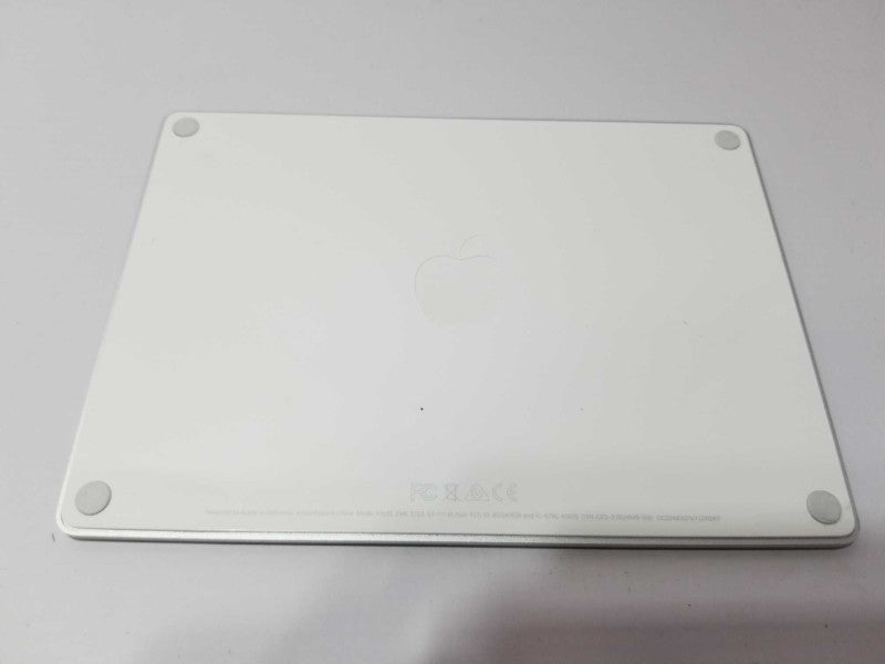 Apple Magic Trackpad A1535 White=