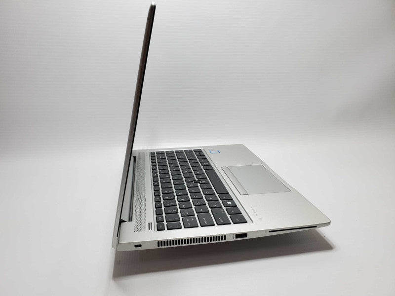 HP Elitebook 840 G5 14.1\\" Core i5-8350U @ 1.7 GHz 8GB Ram 250GB SSD W11 (