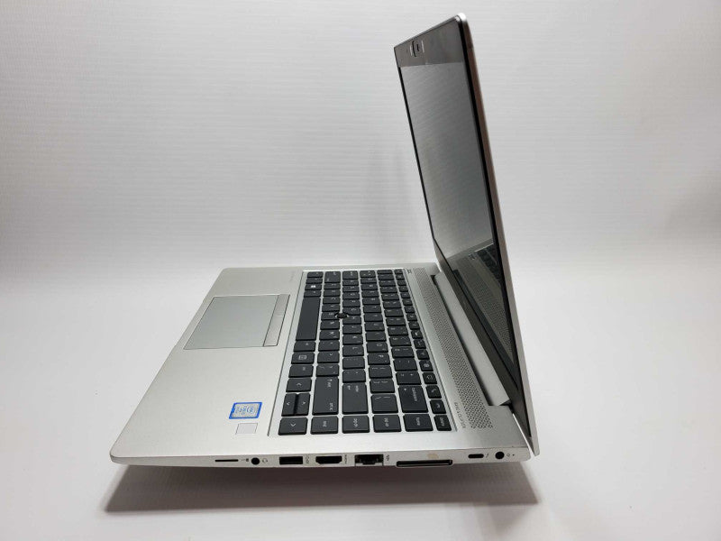 HP Elitebook 840 G5 14.1\\" Core i5-8350U @ 1.7 GHz 8GB Ram 250GB SSD W11 (