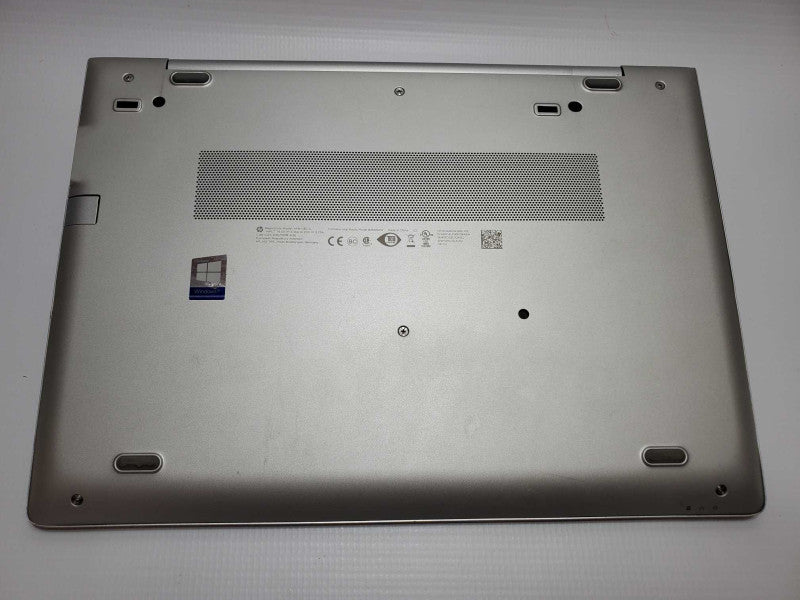 HP Elitebook 840 G5 14.1\\" Core i5-8350U @ 1.7 GHz 8GB Ram 250GB SSD W11 (