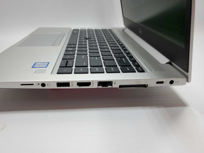 HP Elitebook 840 G5 14.1\\" Core i5-8350U @ 1.7 GHz 8GB Ram 250GB SSD W11 (