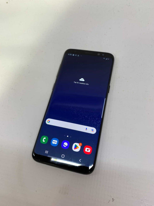 Samsung S8 64GB