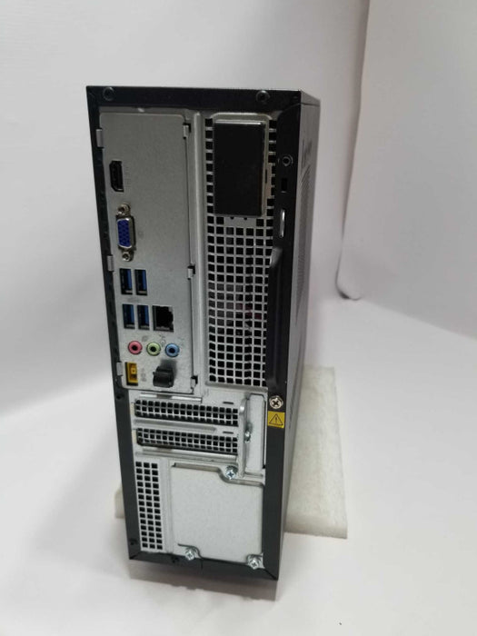 Lenovo Ideacentre 300s-11IBR  Pentium J3710 1.6Ghz 4GB Ram=
