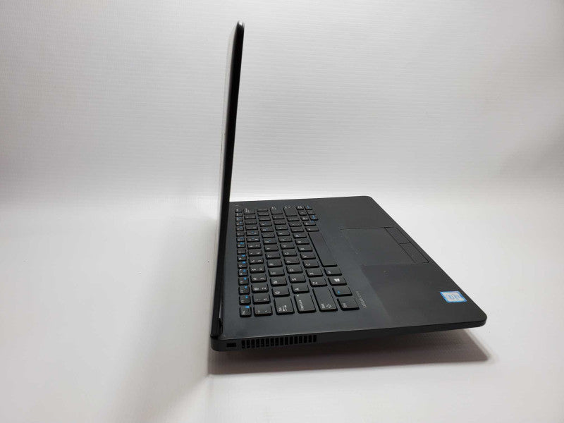 Dell Latitude E7470 14\\" HD Intel i7-6600U @ 2.60GHz 8GB 250GB SSD (