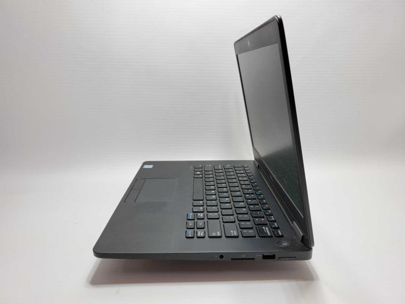Dell Latitude E7470 14\\" HD Intel i7-6600U @ 2.60GHz 8GB 250GB SSD (
