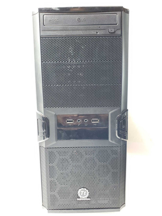Custom/Asus PC, Core I5-7500 2.8GHz, 4GB DDR4, No HDD _