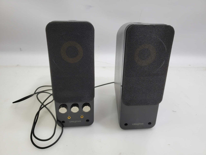 Creative GigaWorks T20 Series II 2.0 Multimedia Speaker System )
