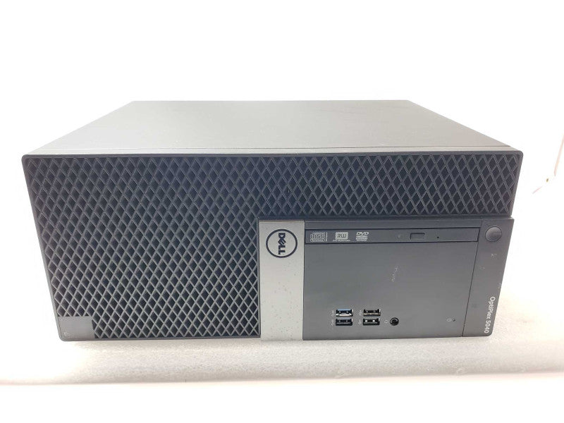Dell Optiplex 5040, Core I5-6500T 2.5GHz, 8GB DDR4, No HDD/Caddy _