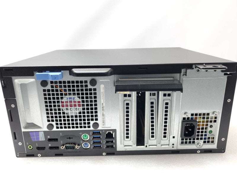 Dell Optiplex 5040, Core I5-6500T 2.5GHz, 8GB DDR4, No HDD/Caddy _
