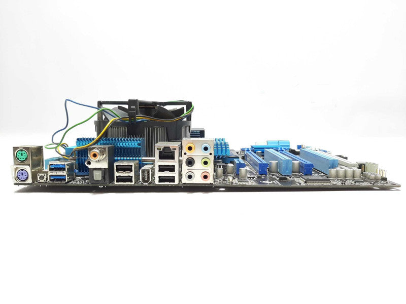 Combo Motherboard ASUS  w/ i7-950 @ 3.07GHz and 12GB RAM +