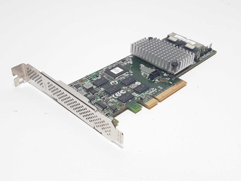 CISCO R2XX-PL003 UCS LSI MegaRAID 9261-8i Storage Controller Card +