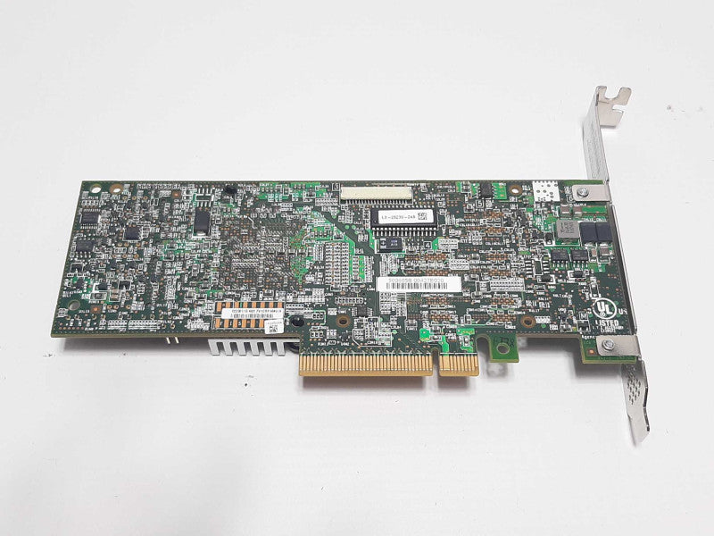 CISCO R2XX-PL003 UCS LSI MegaRAID 9261-8i Storage Controller Card +