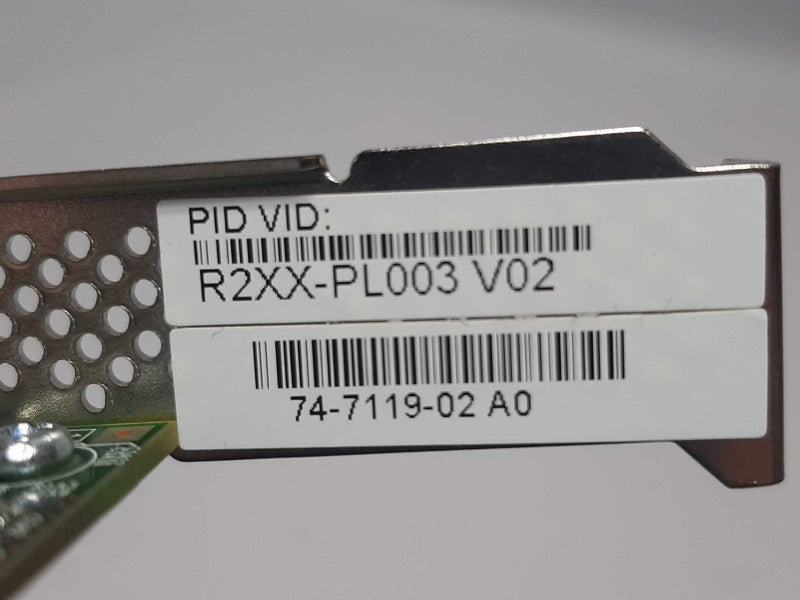 CISCO R2XX-PL003 UCS LSI MegaRAID 9261-8i Storage Controller Card +