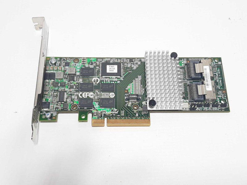 CISCO R2XX-PL003 UCS LSI MegaRAID 9261-8i Storage Controller Card +
