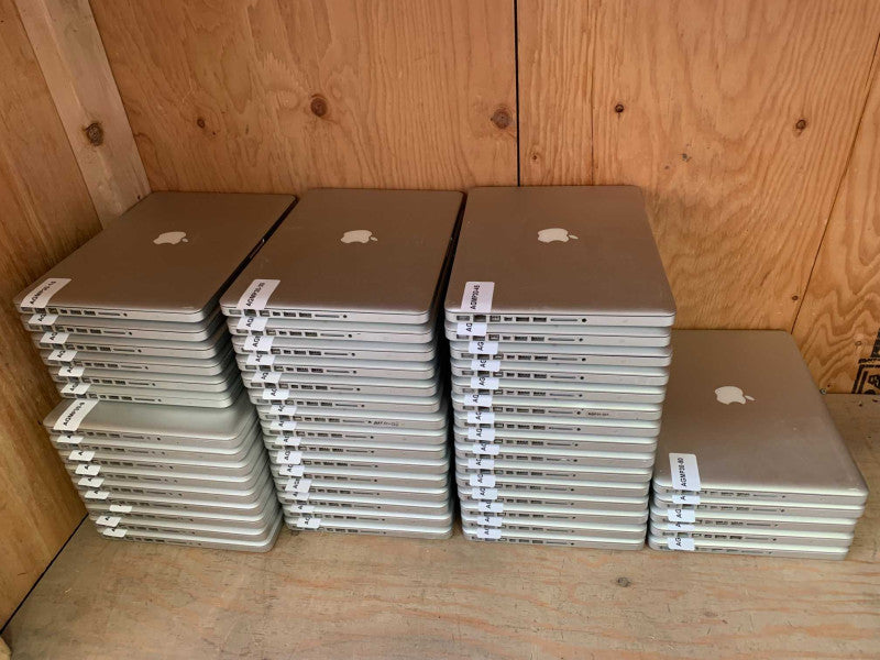 (AGMP30-50) 50x Macbook Pro 2010-2012