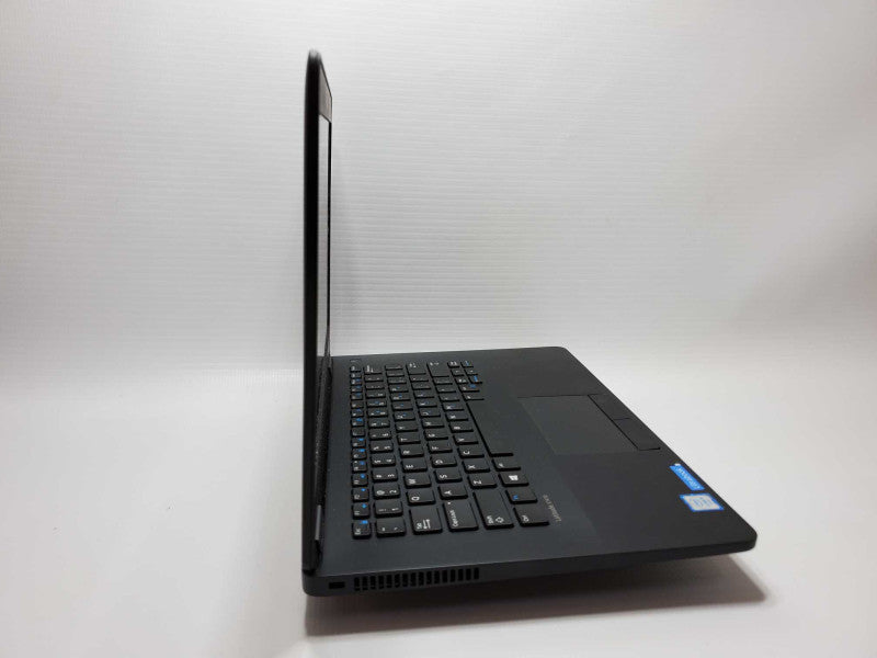 Dell Latitude E7470 14\\" HD Intel i5-6300U @ 2.40GHz 8GB 250GB SSD (