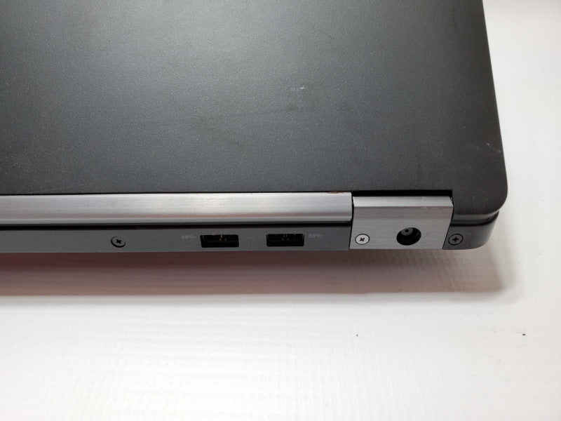 Dell Latitude E7470 14\\" HD Intel i5-6300U @ 2.40GHz 8GB 250GB SSD (