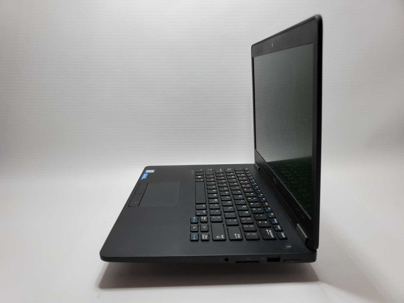 Dell Latitude E7470 14\\" HD Intel i5-6300U @ 2.40GHz 8GB 250GB SSD (