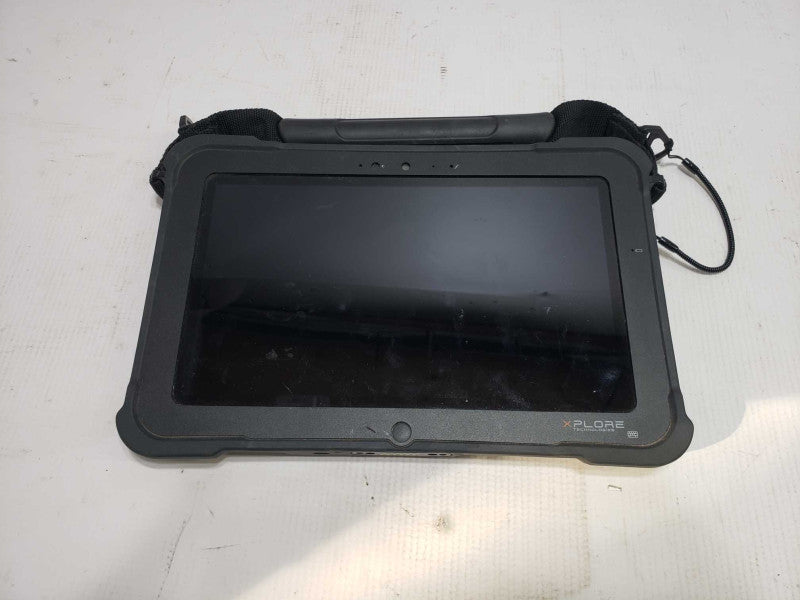 Xplore Bobcat iX101B1 Rugged Android Tablet 10\\" Touch Screen [