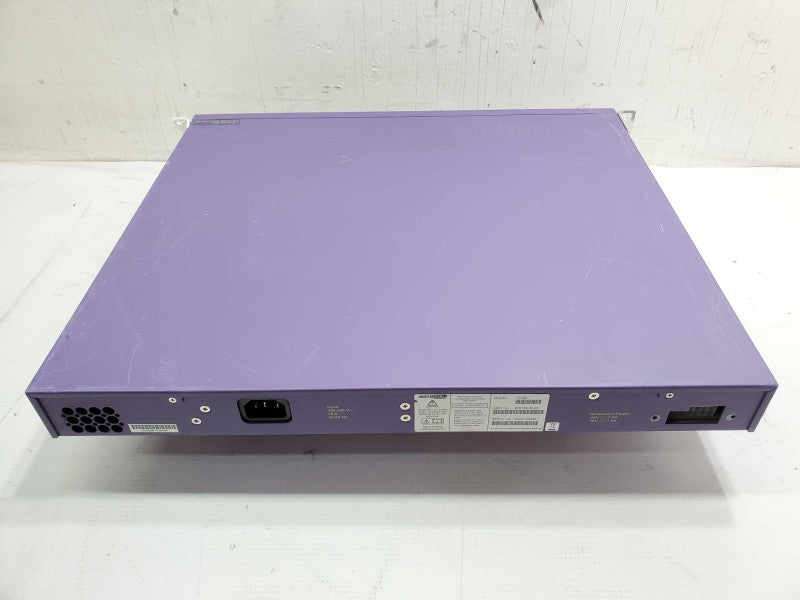 Extreme Networks Summit 300-24 24-port PoE Switch |