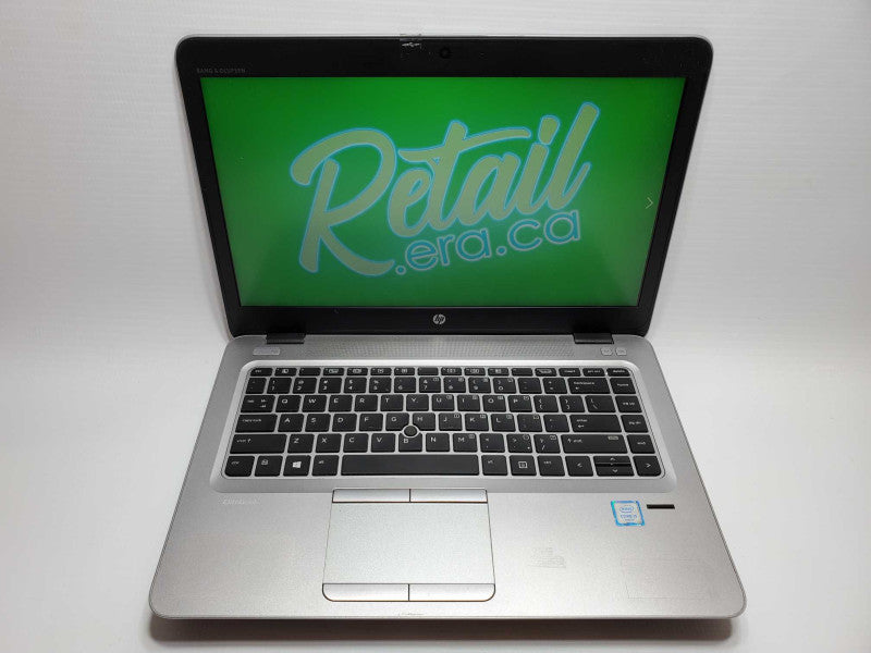 HP EliteBook 840 G3 Core i5-6200U @ 2.3 GHz 8GB Ram 250GB SSD (