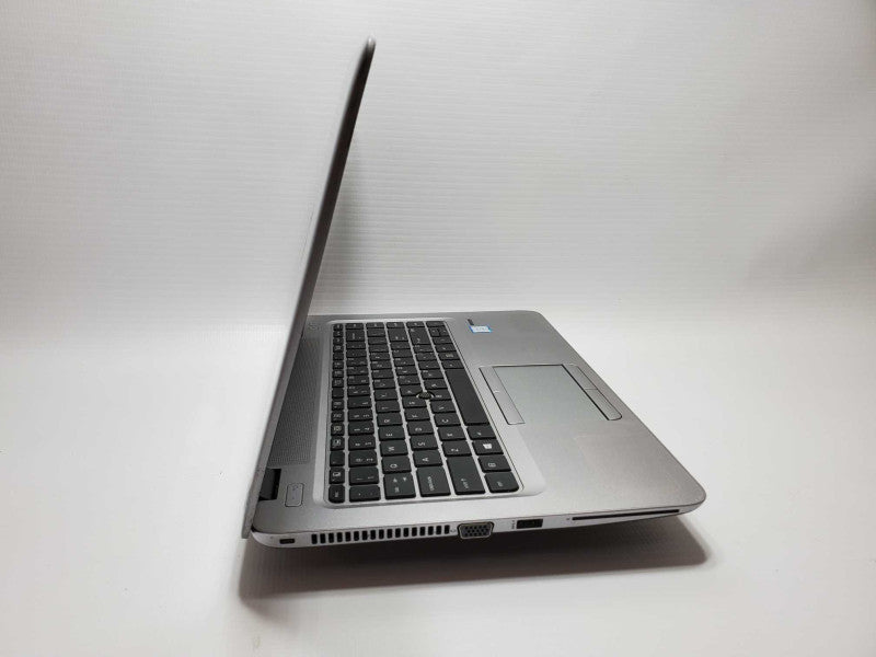 HP EliteBook 840 G3 Core i5-6200U @ 2.3 GHz 8GB Ram 250GB SSD (