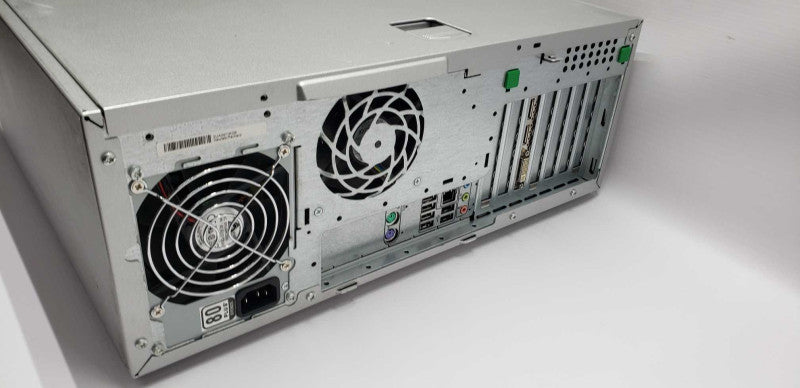 HP Z400 workstation Xeon W3503 @ 2.40ghz / 8gb ram / quadro K2200 GPU #