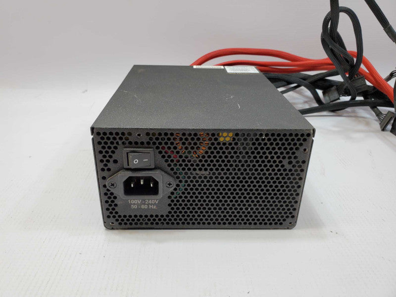 EVGA SuperNOVA 1300 G2 1300W Gold Power Supply w/Cables (