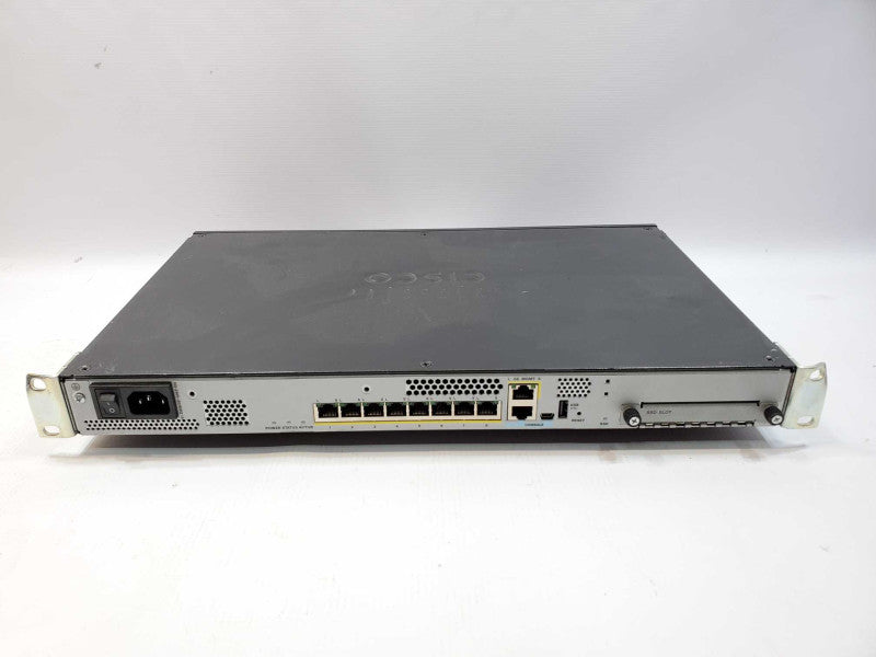 CISCO ASA 5516-X Firewall Adaptive Security Appliance ASA5516-K9 NO SSD (