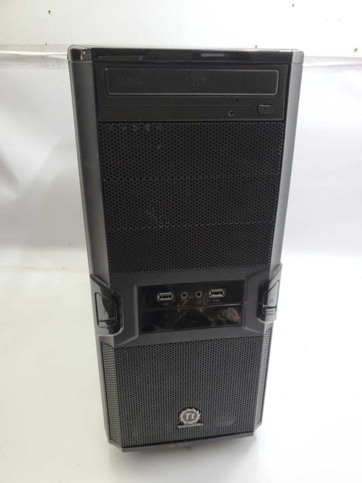 Custom Asus Prime H270-PLUS Core i5-7500 @3.4GHz, 4GB DDR4  )