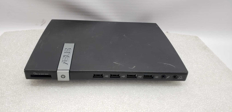 ASUS EB1033 ThinClient ATOM CPU D2700 @ 2.13ghz / 2gb ram  #
