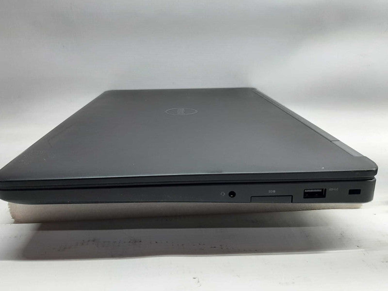 Dell Latitude E5470 i5-6300U 2.4GHz/8GB RAM 500GB SSD, W/ AC Adapter ~