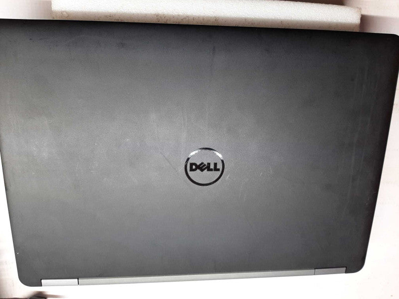 Dell Latitude E5470 i5-6300U 2.4GHz/8GB RAM 500GB SSD, W/ AC Adapter ~