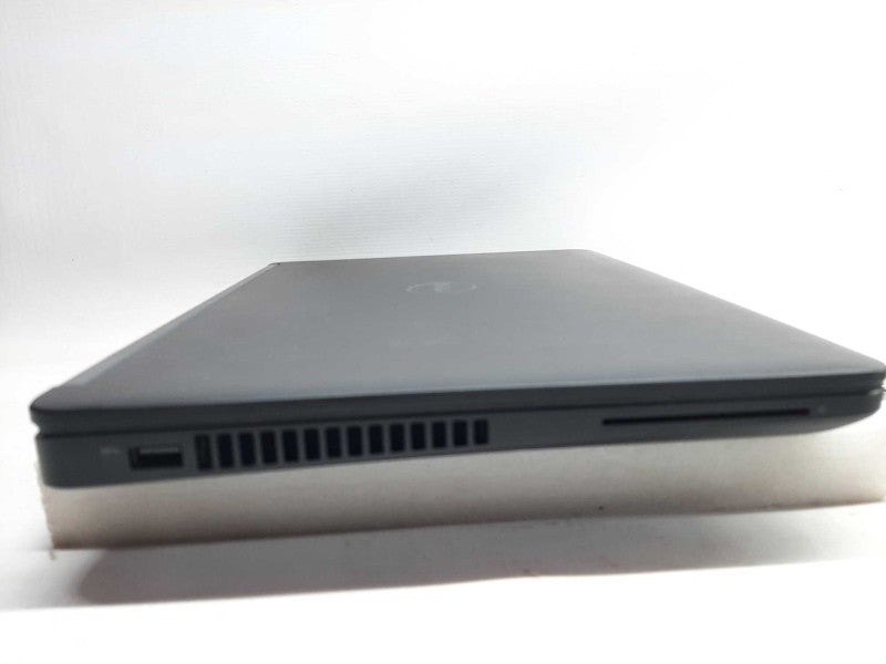Dell Latitude E5470 i5-6300U 2.4GHz/8GB RAM 500GB SSD, W/ AC Adapter ~