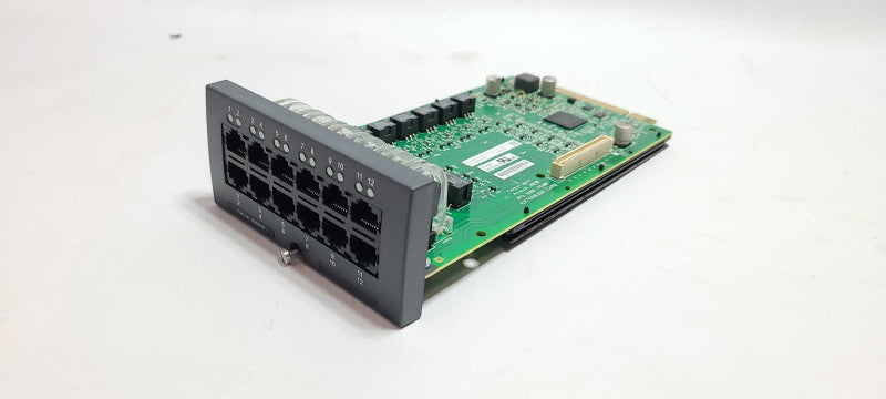 AVAYA IP OFFICE 500 V2 TCM 8 BASE CARD 700500758 $
