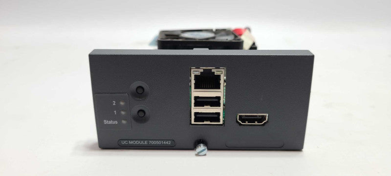 Avaya IP500 Office Unified Communications UC Module 700501442 $