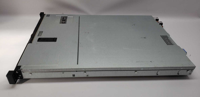 Dell Poweredge R320 Xeon E5-1410 @ 2.80ghz / 16gb ram / H310 Mini Ctrl